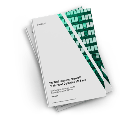 TEI-of-Dynamics-365-Sales-mock TEI-of-Dynamics-365-Sales-mock