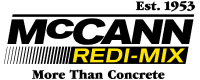 McCann Redimix