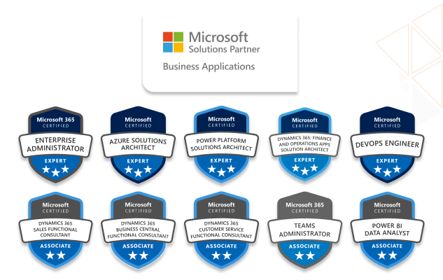 Microsoft badges-4 Microsoft badges-4